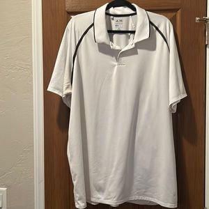 Adidas Puremotion Men’s Polo